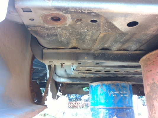 ขาย กระบะดีแม็คหัวเดียว เดิม บางๆเลย