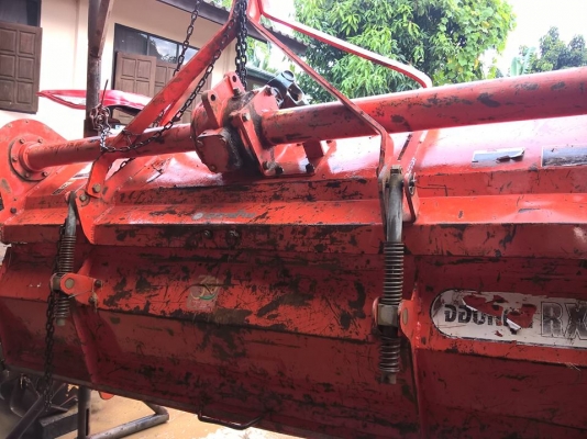 ขายจอบหมุน 2 เมตร ตราช้าง