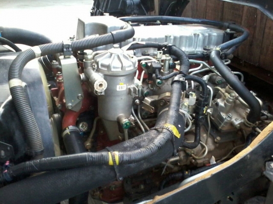 ขายเมก้า500ปี55หน้ากากขาว145แรงกระบะยาว5.50เมตร ไมล์70000แท้