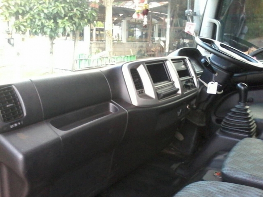 ขายเมก้า500ปี55หน้ากากขาว145แรงกระบะยาว5.50เมตร ไมล์70000แท้