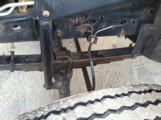 ขายเมก้า500ปี55หน้ากากขาว145แรงกระบะยาว5.50เมตร ไมล์70000แท้