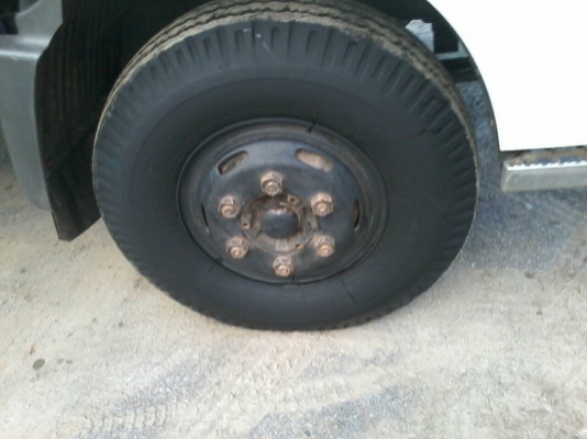 ขายเมก้า500ปี55หน้ากากขาว145แรงกระบะยาว5.50เมตร ไมล์70000แท้