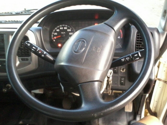 ขายเมก้า500ปี55หน้ากากขาว145แรงกระบะยาว5.50เมตร ไมล์70000แท้