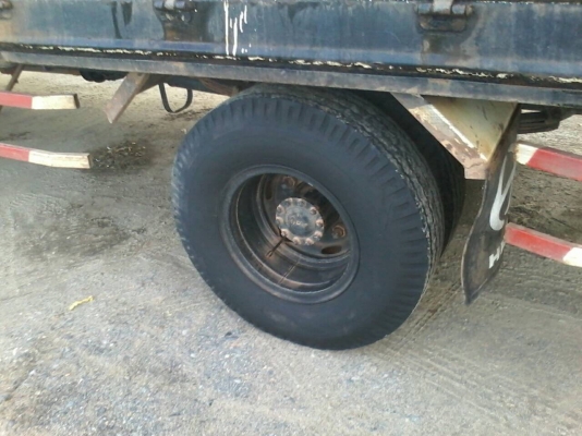 ขายเมก้า500ปี55หน้ากากขาว145แรงกระบะยาว5.50เมตร ไมล์70000แท้