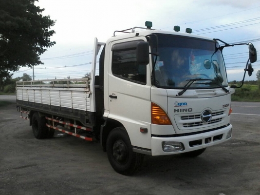 ขายเมก้า500ปี55หน้ากากขาว145แรงกระบะยาว5.50เมตร ไมล์70000แท้