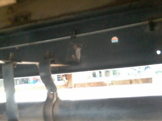 ขายเมก้า500ปี55หน้ากากขาว145แรงกระบะยาว5.50เมตร ไมล์70000แท้