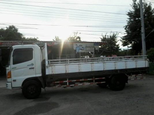 ขายเมก้า500ปี55หน้ากากขาว145แรงกระบะยาว5.50เมตร ไมล์70000แท้