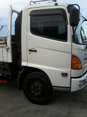 ขายเมก้า500ปี55หน้ากากขาว145แรงกระบะยาว5.50เมตร ไมล์70000แท้