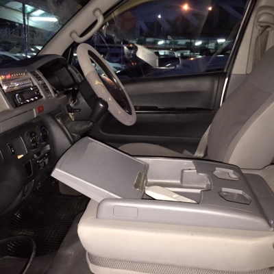 รายละเอียด โทร 0922726669 คุณตันหยง ตู้เบสออโต้แวน ขายรถตู้ ดีเซลล์ ปี 2008 ราคา 649,000 บาท ดาวน์น้อยๆ ผ่อนนานๆ รายละเอียด โทร 0922726669 คุณตันหยง ตู้เบสออโต้แวน ขายรถตู้ ดีเซลล์ ปี 2008 ราคา 649,000 บาท ดาวน์น้อยๆ ผ่อนนานๆ