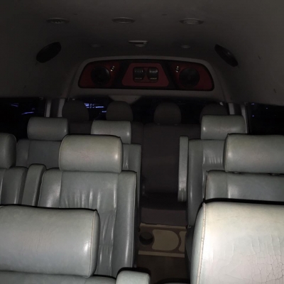 รายละเอียด โทร 0922726669 คุณตันหยง ตู้เบสออโต้แวน ขายรถตู้ ดีเซลล์ ปี 2008 ราคา 649,000 บาท ดาวน์น้อยๆ ผ่อนนานๆ รายละเอียด โทร 0922726669 คุณตันหยง ตู้เบสออโต้แวน ขายรถตู้ ดีเซลล์ ปี 2008 ราคา 649,000 บาท ดาวน์น้อยๆ ผ่อนนานๆ