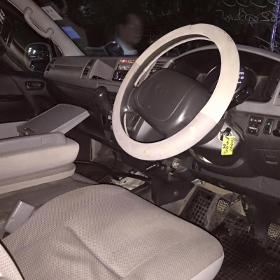 รายละเอียด โทร 0922726669 คุณตันหยง ตู้เบสออโต้แวน ขายรถตู้ ดีเซลล์ ปี 2008 ราคา 649,000 บาท ดาวน์น้อยๆ ผ่อนนานๆ รายละเอียด โทร 0922726669 คุณตันหยง ตู้เบสออโต้แวน ขายรถตู้ ดีเซลล์ ปี 2008 ราคา 649,000 บาท ดาวน์น้อยๆ ผ่อนนานๆ