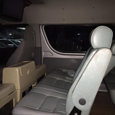 รายละเอียด โทร 0922726669 คุณตันหยง ตู้เบสออโต้แวน ขายรถตู้ ดีเซลล์ ปี 2008 ราคา 649,000 บาท ดาวน์น้อยๆ ผ่อนนานๆ รายละเอียด โทร 0922726669 คุณตันหยง ตู้เบสออโต้แวน ขายรถตู้ ดีเซลล์ ปี 2008 ราคา 649,000 บาท ดาวน์น้อยๆ ผ่อนนานๆ