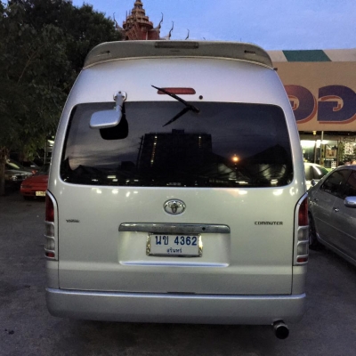 รายละเอียด โทร 0922726669 คุณตันหยง ตู้เบสออโต้แวน ขายรถตู้ ดีเซลล์ ปี 2008 ราคา 649,000 บาท ดาวน์น้อยๆ ผ่อนนานๆ รายละเอียด โทร 0922726669 คุณตันหยง ตู้เบสออโต้แวน ขายรถตู้ ดีเซลล์ ปี 2008 ราคา 649,000 บาท ดาวน์น้อยๆ ผ่อนนานๆ