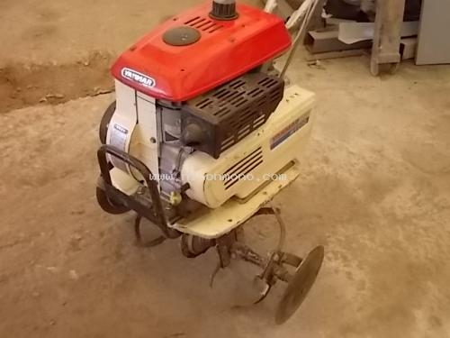 ขายถูก เครื่องพรวนดิน  YANMAR   MT300  รหัสสินค้า : 80802923  Line ID: nihonmono  หรือเพิ่มเติมไดที่ www.nihonmono.com