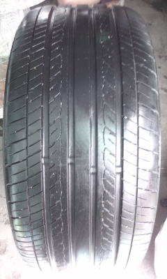 ขายยาง Yokohama DB decibel 235/45/17