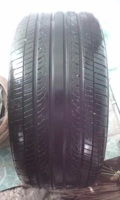 ขายยาง Yokohama DB decibel 235/45/17