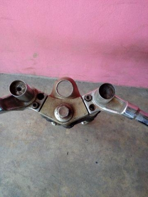 ชุดหน้าKR