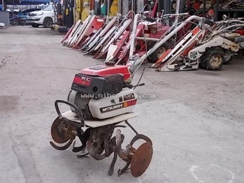 ขายถูก เครื่องพรวนดิน  MITSUBISHI  MM220 รหัสสินค้า : 80802915 Line ID: nihonmono  หรือเพิ่มเติมไดที่ www.nihonmono.com