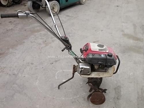 ขายถูก เครื่องพรวนดิน HONDA   F200 รหัสสินค้า : 80802914  Line ID: nihonmono  หรือเพิ่มเติมไดที่ www.nihonmono.com