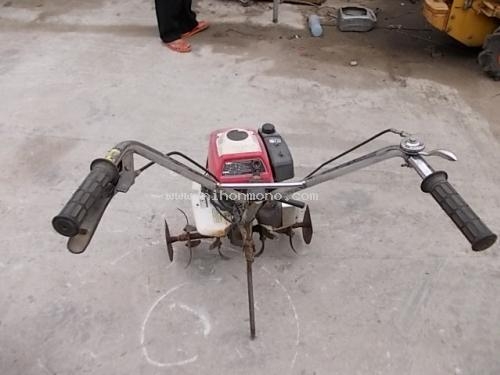 ขายถูก เครื่องพรวนดิน HONDA   F200 รหัสสินค้า : 80802914  Line ID: nihonmono  หรือเพิ่มเติมไดที่ www.nihonmono.com