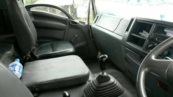 ขายรถพ่วง 24 ล้อ แม่.ลูก กระบะเหล็กคอกเกษตรดั้ม ISUZU 360 ปี.53 รถสวย ราคา.2450000 ต่อรอง สนใจรีบจองด่วน