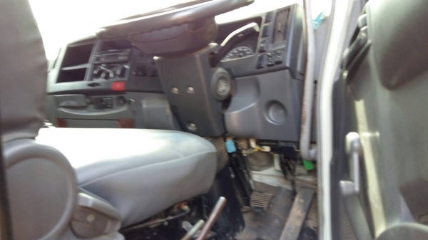 ขายรถพ่วง 24 ล้อ แม่.ลูก กระบะเหล็กคอกเกษตรดั้ม ISUZU 360 ปี.53 รถสวย ราคา.2450000 ต่อรอง สนใจรีบจองด่วน