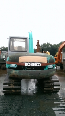 Sk60-3 มาร์คไฟว์ซุปเปอร์ เก่าญี่ปุ่น อาร์มพิเศษ