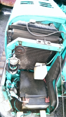 Sk60-3 มาร์คไฟว์ซุปเปอร์ เก่าญี่ปุ่น อาร์มพิเศษ