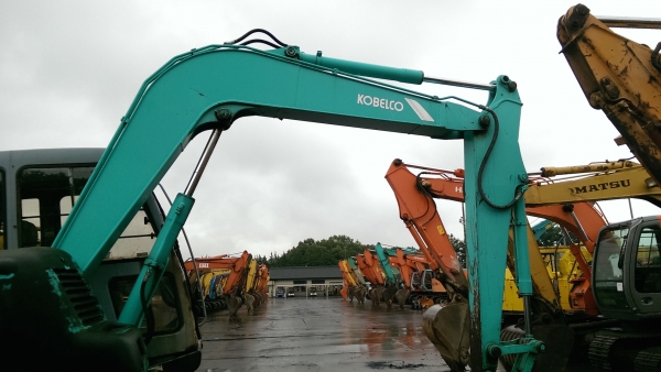 Sk60-3 มาร์คไฟว์ซุปเปอร์ เก่าญี่ปุ่น อาร์มพิเศษ