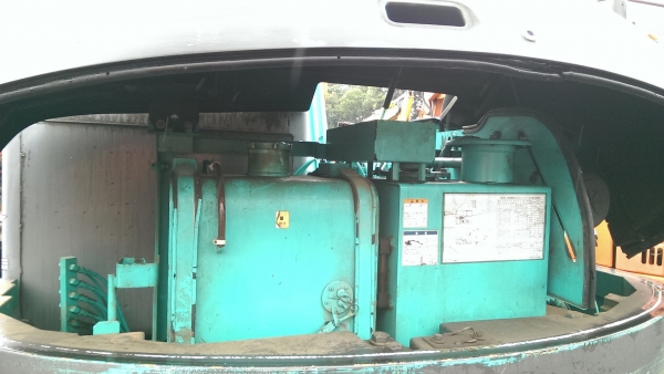 Sk60-3 มาร์คไฟว์ซุปเปอร์ เก่าญี่ปุ่น อาร์มพิเศษ