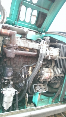 Sk60-3 มาร์คไฟว์ซุปเปอร์ เก่าญี่ปุ่น อาร์มพิเศษ