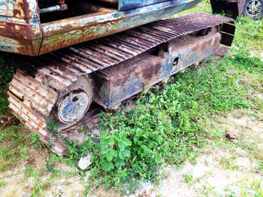 ขายด่วน KOMATSU 60 รุ่น 5 รุ่นนิยม (เปิดราคาถูกสุดๆในราคาที่ท่านยังเอาไปต่อยอดได้) ขายด่วน KOMATSU 60 รุ่น 5 รุ่นนิยม (เปิดราคาถูกสุดๆในราคาที่ท่านยังเอาไปต่อยอดได้)