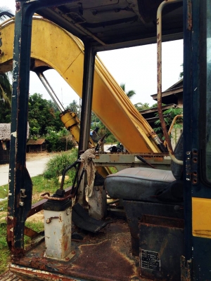 ขายด่วน KOMATSU 60 รุ่น 5 รุ่นนิยม (เปิดราคาถูกสุดๆในราคาที่ท่านยังเอาไปต่อยอดได้) ขายด่วน KOMATSU 60 รุ่น 5 รุ่นนิยม (เปิดราคาถูกสุดๆในราคาที่ท่านยังเอาไปต่อยอดได้)