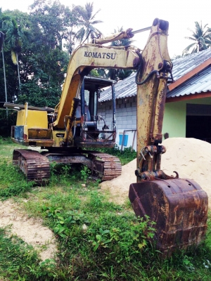 ขายด่วน KOMATSU 60 รุ่น 5 รุ่นนิยม (เปิดราคาถูกสุดๆในราคาที่ท่านยังเอาไปต่อยอดได้) ขายด่วน KOMATSU 60 รุ่น 5 รุ่นนิยม (เปิดราคาถูกสุดๆในราคาที่ท่านยังเอาไปต่อยอดได้)
