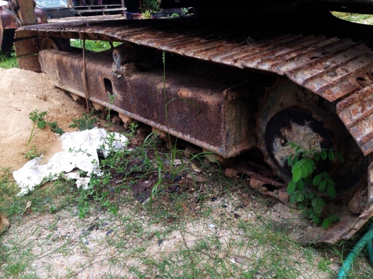 ขายด่วน KOMATSU 60 รุ่น 5 รุ่นนิยม (เปิดราคาถูกสุดๆในราคาที่ท่านยังเอาไปต่อยอดได้) ขายด่วน KOMATSU 60 รุ่น 5 รุ่นนิยม (เปิดราคาถูกสุดๆในราคาที่ท่านยังเอาไปต่อยอดได้)