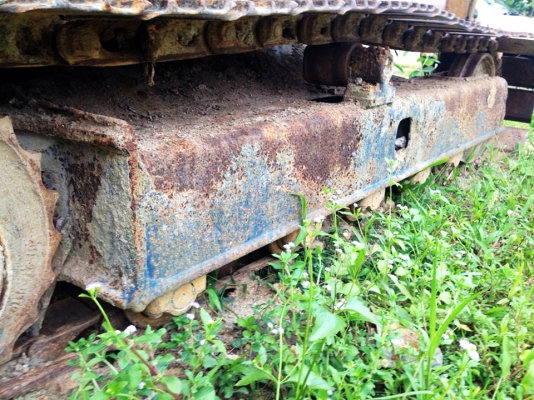 ขายด่วน KOMATSU 60 รุ่น 5 รุ่นนิยม (เปิดราคาถูกสุดๆในราคาที่ท่านยังเอาไปต่อยอดได้) ขายด่วน KOMATSU 60 รุ่น 5 รุ่นนิยม (เปิดราคาถูกสุดๆในราคาที่ท่านยังเอาไปต่อยอดได้)