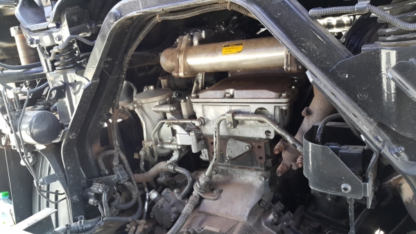 ขายรถพ่วง 22 ล้อ แม่.ลูก กระบะเนียมคอกเกษตรดั้ม อู่.ส สมบัติ ISUZU 360 ปี.54 ราคา.2690000 รถสวย ยางเต็ม สนใจรีบจองด่วน