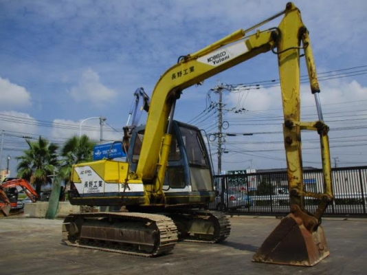 SK60LE-13338เก่าจากประเทศญี่ปุ่น ไม่เคยใช้งานในเมืองไทยครับ SK60LE-13338เก่าจากประเทศญี่ปุ่น ไม่เคยใช้งานในเมืองไทยครับ