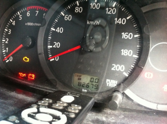 ขายรถสวยถูก Mitsubishi triton 2.4 LPG ปี2013 รถสวยวิ่งน้อย