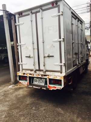 รถห้าง ป้ายใหญ่ สี่ล้อ อีซูซุ NKR100โบว์ ปี51 สภาดีสวยเดิมทั้งคัน ทะเบียนพร้อมโอน รถห้าง ป้ายใหญ่ สี่ล้อ อีซูซุ NKR100โบว์ ปี51 สภาดีสวยเดิมทั้งคัน ทะเบียนพร้อมโอน