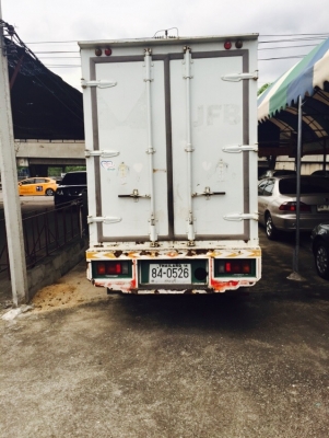 รถห้าง ป้ายใหญ่ สี่ล้อ อีซูซุ NKR100โบว์ ปี51 สภาดีสวยเดิมทั้งคัน ทะเบียนพร้อมโอน รถห้าง ป้ายใหญ่ สี่ล้อ อีซูซุ NKR100โบว์ ปี51 สภาดีสวยเดิมทั้งคัน ทะเบียนพร้อมโอน