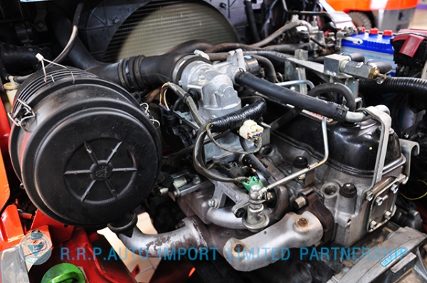 ขายรถโฟล์คลิฟท์มือสอง TOYOTA รุ่น 8FG20 ราคา xxx,xxx บาท นำเข้าจากประเทศญี่ปุ่น 100\% ไม่เคยใช้งานในไทย