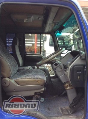 หัวเก๋ง HINO HITECH มาใหม่สวยๆครับ