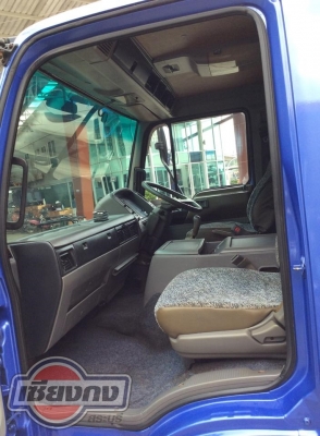 หัวเก๋ง HINO HITECH มาใหม่สวยๆครับ