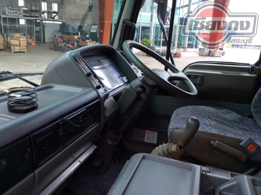 หัวเก๋ง HINO HITECH มาใหม่สวยๆครับ