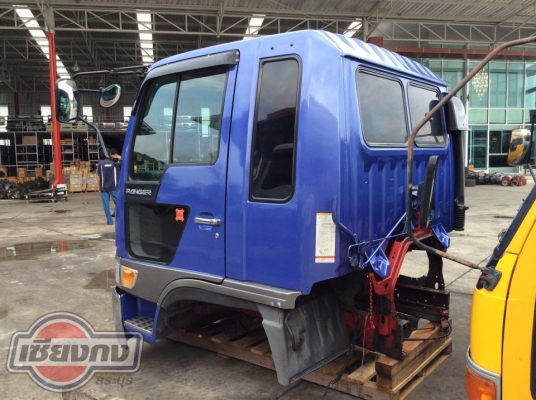 หัวเก๋ง HINO HITECH มาใหม่สวยๆครับ