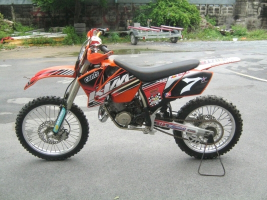 KTM
