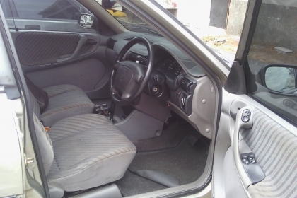 โอเปิลแวน ปี95 เกียออโต 45000 โอเปิลแวน ปี95 เกียออโต 45000