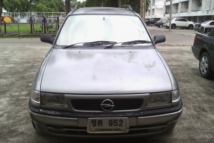 โอเปิลแวน ปี95 เกียออโต 45000 โอเปิลแวน ปี95 เกียออโต 45000