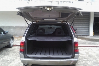 โอเปิลแวน ปี95 เกียออโต 45000 โอเปิลแวน ปี95 เกียออโต 45000